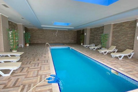 Lägenhet  i Kestel, Antalya, Turkiet Nr. 208769 - 6