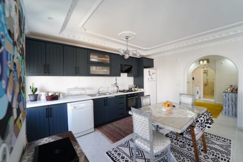 Wohnung  in Mahmutlar, Antalya, Türkei Nr. 208767 - 5