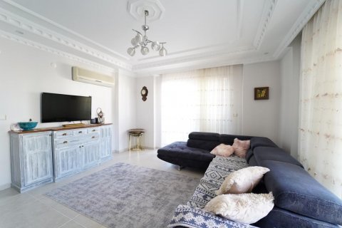 Wohnung  in Mahmutlar, Antalya, Türkei Nr. 208767 - 2