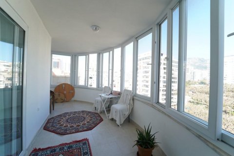 Wohnung  in Mahmutlar, Antalya, Türkei Nr. 208767 - 16