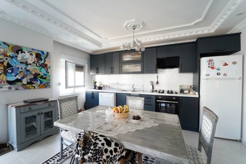 Wohnung  in Mahmutlar, Antalya, Türkei Nr. 208767 - 6