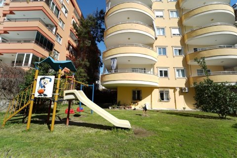 Wohnung  in Mahmutlar, Antalya, Türkei Nr. 208767 - 18