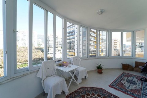 Wohnung  in Mahmutlar, Antalya, Türkei Nr. 208767 - 17
