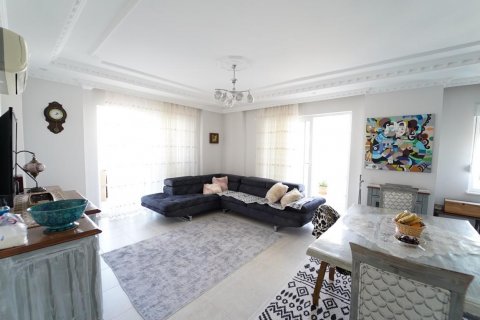 Wohnung  in Mahmutlar, Antalya, Türkei Nr. 208767 - 4