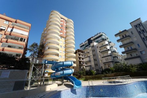 Wohnung  in Mahmutlar, Antalya, Türkei Nr. 208767 - 19
