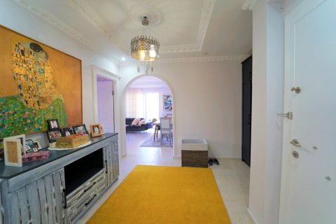 Wohnung  in Mahmutlar, Antalya, Türkei Nr. 208767 - 10