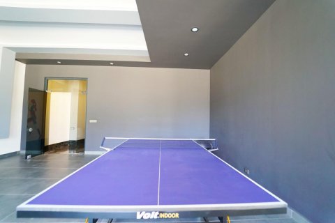 Продажа квартиры  в Махмутларе, Анталье, Турция 3 комн., 110м2, №208766 – фото 15