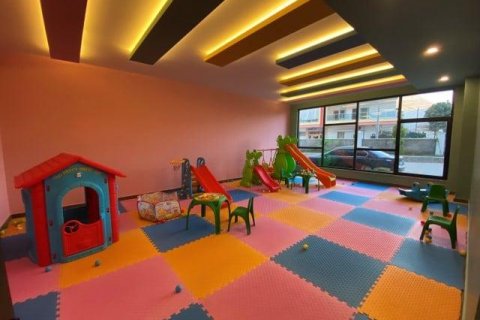 Продажа квартиры  в Махмутларе, Анталье, Турция 3 комн., 110м2, №208766 – фото 8