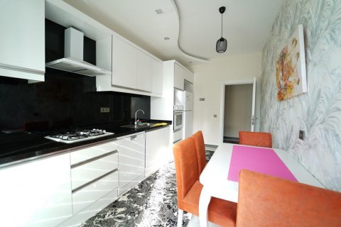 Продажа квартиры  в Махмутларе, Анталье, Турция 3 комн., 110м2, №208766 – фото 23