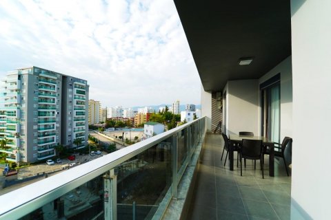 Продажа квартиры  в Махмутларе, Анталье, Турция 3 комн., 110м2, №208766 – фото 25