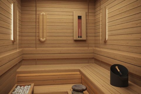 Продажа виллы  в Аланье, Анталье, Турция 5 комн., 388м2, №208763 – фото 20