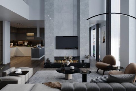 Продажа виллы  в Аланье, Анталье, Турция 5 комн., 388м2, №208763 – фото 21