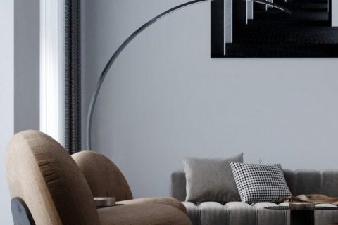 Продажа виллы  в Аланье, Анталье, Турция 5 комн., 388м2, №208763 – фото 24