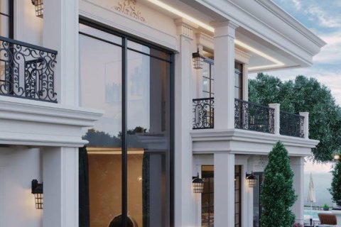 Продажа виллы  в Аланье, Анталье, Турция 5 комн., 388м2, №208763 – фото 9