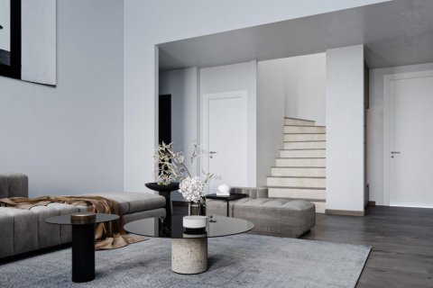 Продажа виллы  в Аланье, Анталье, Турция 5 комн., 388м2, №208763 – фото 22