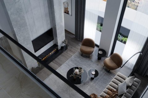 Продажа виллы  в Аланье, Анталье, Турция 5 комн., 388м2, №208763 – фото 26