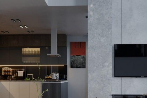 Продажа виллы  в Аланье, Анталье, Турция 5 комн., 388м2, №208763 – фото 29