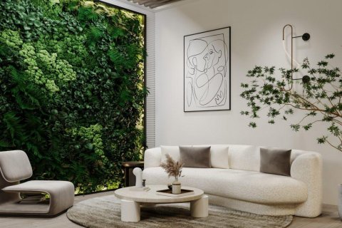 Продажа виллы  в Аланье, Анталье, Турция 5 комн., 388м2, №208763 – фото 16