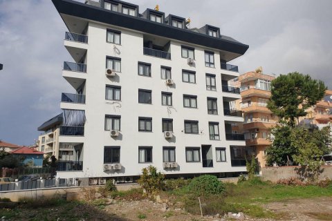 Apartment for sale  in Alanya, Antalya, Turkey, 60m2, No. 208764 – photo 1