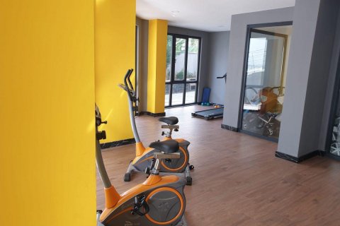 Apartment for sale  in Alanya, Antalya, Turkey, 60m2, No. 208764 – photo 7