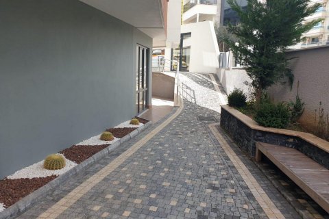 Apartment for sale  in Alanya, Antalya, Turkey, 60m2, No. 208764 – photo 2