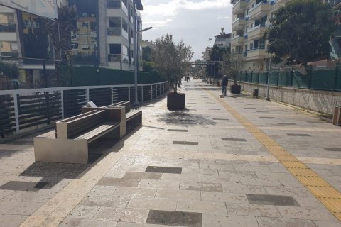 Apartment for sale  in Alanya, Antalya, Turkey, 60m2, No. 208764 – photo 6