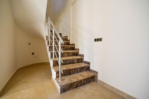 Penthouse  i Oba, Antalya, Tyrkiet Nr. 209078 - 27