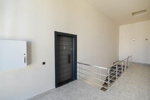 Penthouse  i Oba, Antalya, Tyrkiet Nr. 209078 - 28