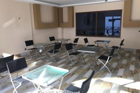 Penthouse  i Oba, Antalya, Tyrkiet Nr. 209078 - 13