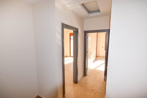 Penthouse  i Oba, Antalya, Tyrkiet Nr. 209078 - 23