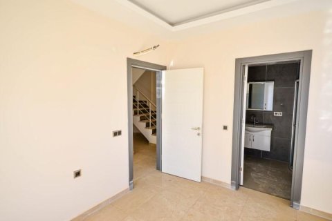 Penthouse  i Oba, Antalya, Tyrkiet Nr. 209078 - 24