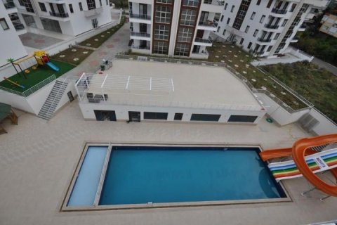 Penthouse  i Oba, Antalya, Tyrkiet Nr. 209078 - 18