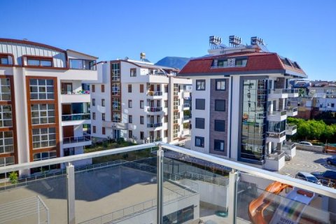 Penthouse  i Oba, Antalya, Tyrkiet Nr. 209078 - 30