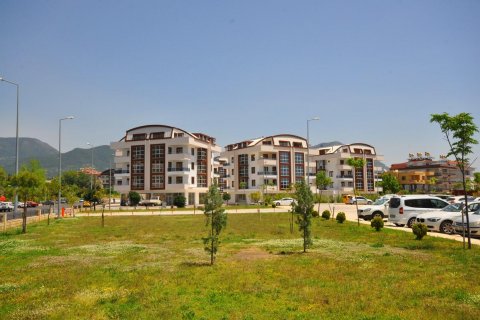 Penthouse  i Oba, Antalya, Tyrkiet Nr. 209078 - 29