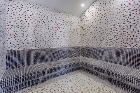 Penthouse  i Oba, Antalya, Tyrkiet Nr. 209078 - 12