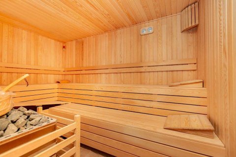 Penthouse  i Oba, Antalya, Tyrkiet Nr. 209078 - 15