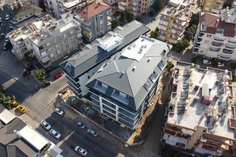 Commercial property for sale  in Alanya, Antalya, Turkey, 465m2, No. 209076 – photo 7