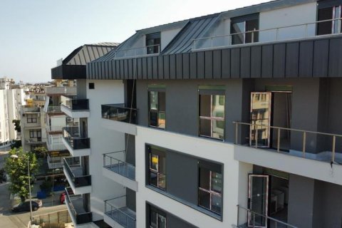 Commercial property for sale  in Alanya, Antalya, Turkey, 465m2, No. 209076 – photo 9