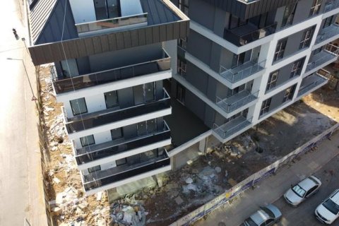 Commercial property for sale  in Alanya, Antalya, Turkey, 465m2, No. 209076 – photo 4