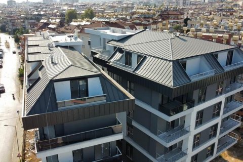 Commercial property for sale  in Alanya, Antalya, Turkey, 465m2, No. 209076 – photo 8