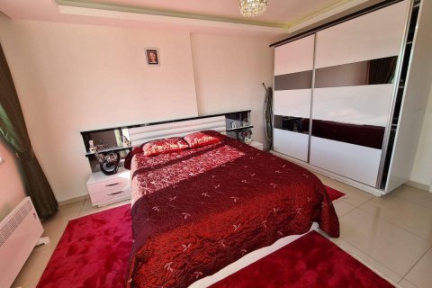 Lejlighed  i Mahmutlar, Antalya, Tyrkiet Nr. 209073 - 18