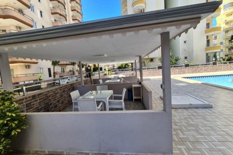 Lejlighed  i Mahmutlar, Antalya, Tyrkiet Nr. 209073 - 7
