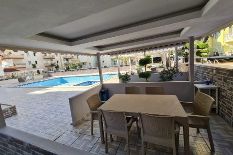 Lejlighed  i Mahmutlar, Antalya, Tyrkiet Nr. 209073 - 6