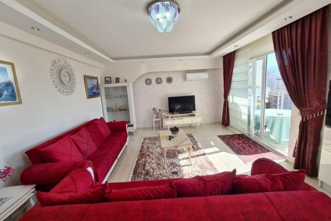 Lejlighed  i Mahmutlar, Antalya, Tyrkiet Nr. 209073 - 12