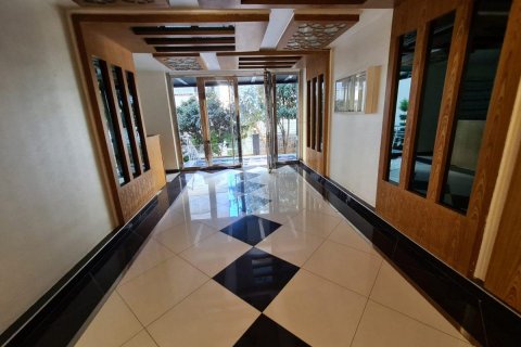 Lejlighed  i Mahmutlar, Antalya, Tyrkiet Nr. 209073 - 10