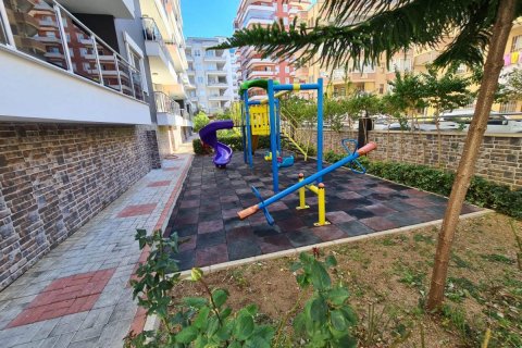 Lejlighed  i Mahmutlar, Antalya, Tyrkiet Nr. 209073 - 4