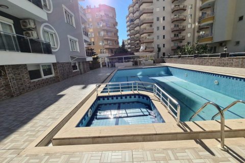 Lejlighed  i Mahmutlar, Antalya, Tyrkiet Nr. 209073 - 8