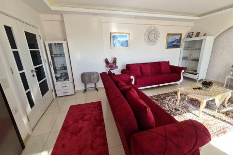 Lejlighed  i Mahmutlar, Antalya, Tyrkiet Nr. 209073 - 1