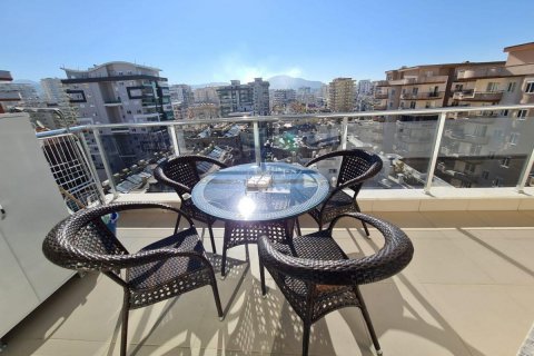 Lejlighed  i Mahmutlar, Antalya, Tyrkiet Nr. 209073 - 2