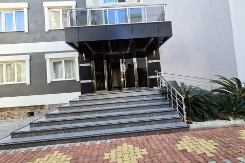 Lejlighed  i Mahmutlar, Antalya, Tyrkiet Nr. 209073 - 5